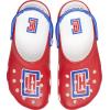 imageCrocs Unisex Adult NBA Classic ClogLos Angeles Clippers