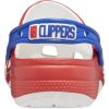 imageCrocs Unisex Adult NBA Classic ClogLos Angeles Clippers