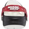 imageCrocs Unisex Adult NBA Classic ClogMiami Heat