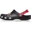 imageCrocs Unisex Adult NBA Classic ClogMiami Heat