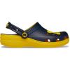 imageCrocs Unisex Adult NBA Classic ClogMichigan