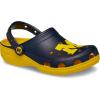 imageCrocs Unisex Adult NBA Classic ClogMichigan