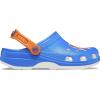 imageCrocs Unisex Adult NBA Classic ClogNew York Knicks