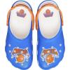 imageCrocs Unisex Adult NBA Classic ClogNew York Knicks