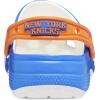 imageCrocs Unisex Adult NBA Classic ClogNew York Knicks