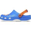 imageCrocs Unisex Adult NBA Classic ClogNew York Knicks
