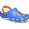 imageCrocs Unisex Adult NBA Classic ClogNew York Knicks