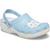 imageCrocs Unisex Adult NBA Classic ClogNorth Carolina