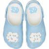 imageCrocs Unisex Adult NBA Classic ClogNorth Carolina