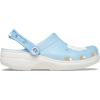 imageCrocs Unisex Adult NBA Classic ClogNorth Carolina