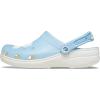imageCrocs Unisex Adult NBA Classic ClogNorth Carolina