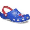 imageCrocs Unisex Adult NBA Classic ClogPhiliadelphia 76ers