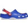 imageCrocs Unisex Adult NBA Classic ClogPhiliadelphia 76ers