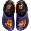 imageCrocs Unisex Adult NBA Classic ClogPhoenix Suns