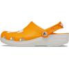 imageCrocs Unisex Adult NBA Classic ClogTennessee