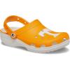 imageCrocs Unisex Adult NBA Classic ClogTennessee