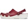 imageCrocs Unisex Adult NBA Classic ClogTexas Am
