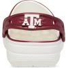 imageCrocs Unisex Adult NBA Classic ClogTexas Am