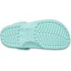 imageCrocs UnisexAdult Classic Clog Clogs for Women and MenAquamarine