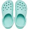 imageCrocs UnisexAdult Classic Clog Clogs for Women and MenAquamarine