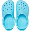 imageCrocs UnisexAdult Classic Clog Clogs for Women and MenArctic