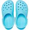 imageCrocs UnisexAdult Classic Clog Clogs for Women and MenArctic