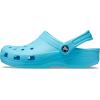 imageCrocs UnisexAdult Classic Clog Clogs for Women and MenArctic