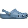 imageCrocs UnisexAdult Classic Clog Clogs for Women and MenAstro Blue