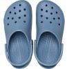 imageCrocs UnisexAdult Classic Clog Clogs for Women and MenAstro Blue