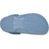imageCrocs UnisexAdult Classic Clog Clogs for Women and MenAstro Blue