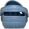 imageCrocs UnisexAdult Classic Clog Clogs for Women and MenAstro Blue