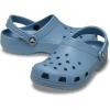 imageCrocs UnisexAdult Classic Clog Clogs for Women and MenAstro Blue