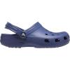imageCrocs UnisexAdult Classic Clog Clogs for Women and MenBijou Blue