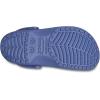 imageCrocs UnisexAdult Classic Clog Clogs for Women and MenBijou Blue