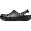 imageCrocs UnisexAdult Classic Clog Clogs for Women and MenBlack