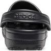 imageCrocs UnisexAdult Classic Clog Clogs for Women and MenBlack
