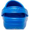 imageCrocs UnisexAdult Classic Clog Clogs for Women and MenBlue Bolt