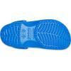 imageCrocs UnisexAdult Classic Clog Clogs for Women and MenBlue Bolt