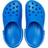 imageCrocs UnisexAdult Classic Clog Clogs for Women and MenBlue Bolt