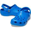 imageCrocs UnisexAdult Classic Clog Clogs for Women and MenBlue Bolt