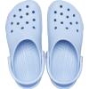 imageCrocs UnisexAdult Classic Clog Clogs for Women and MenBlue Calcite