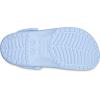 imageCrocs UnisexAdult Classic Clog Clogs for Women and MenBlue Calcite