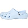 imageCrocs UnisexAdult Classic Clog Clogs for Women and MenBlue Frost
