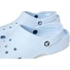 imageCrocs UnisexAdult Classic Clog Clogs for Women and MenBlue Frost