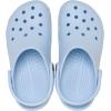 imageCrocs UnisexAdult Classic Clog Clogs for Women and MenBlue Frost