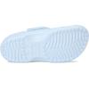 imageCrocs UnisexAdult Classic Clog Clogs for Women and MenBlue Frost