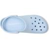 imageCrocs UnisexAdult Classic Clog Clogs for Women and MenBlue Frost