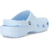 imageCrocs UnisexAdult Classic Clog Clogs for Women and MenBlue Frost