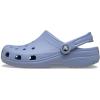 imageCrocs UnisexAdult Classic Clog Clogs for Women and MenBlue Haze