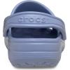 imageCrocs UnisexAdult Classic Clog Clogs for Women and MenBlue Haze